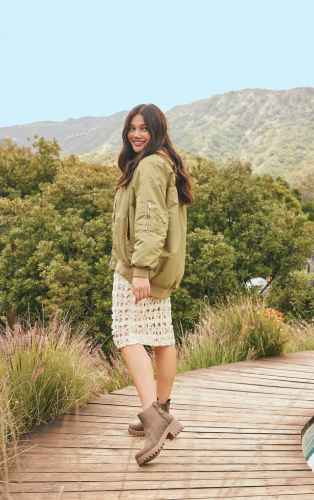 Blowfish malibu wholesale shop